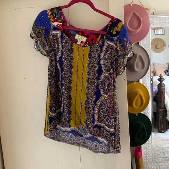 Anthropologie - Picture 3 of 6